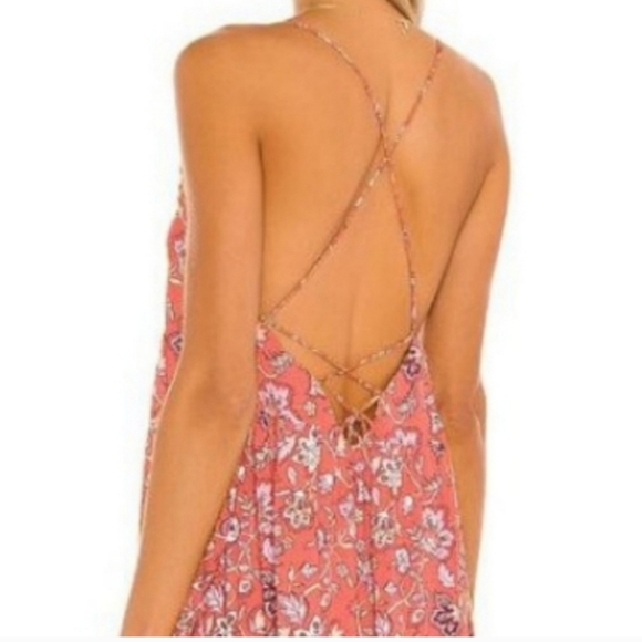 FP x Spell & Gypsy Portobello Road Strappy Maxi - Picture 6 of 16